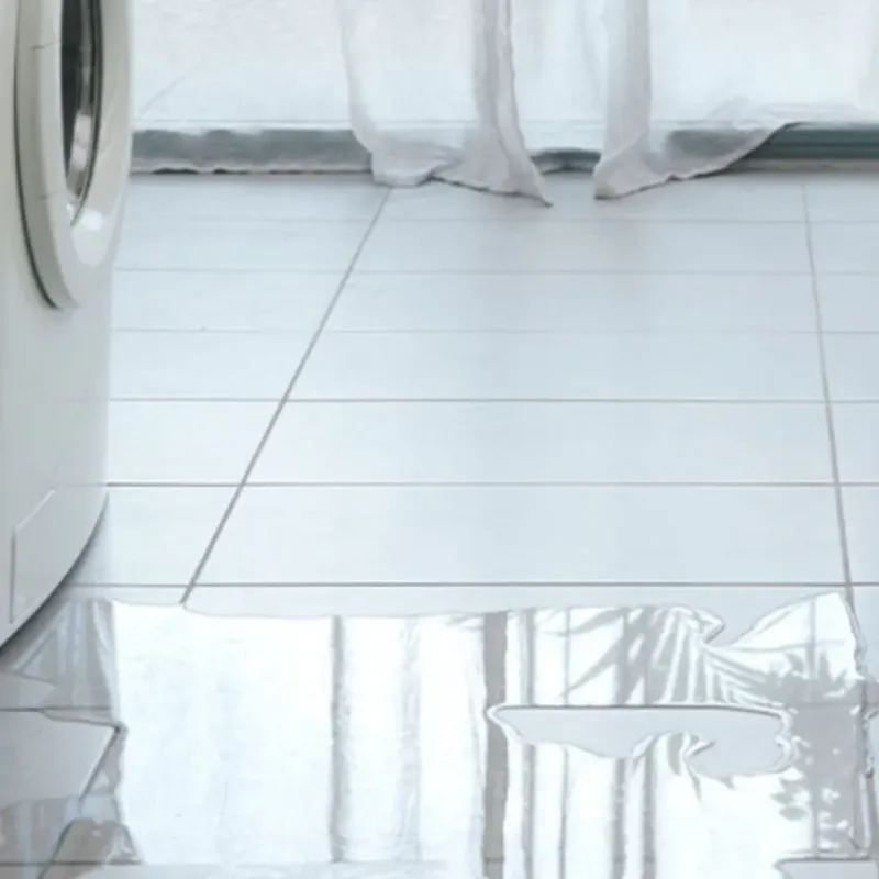 Appliance Leak Cleanup in Dearborn, MI