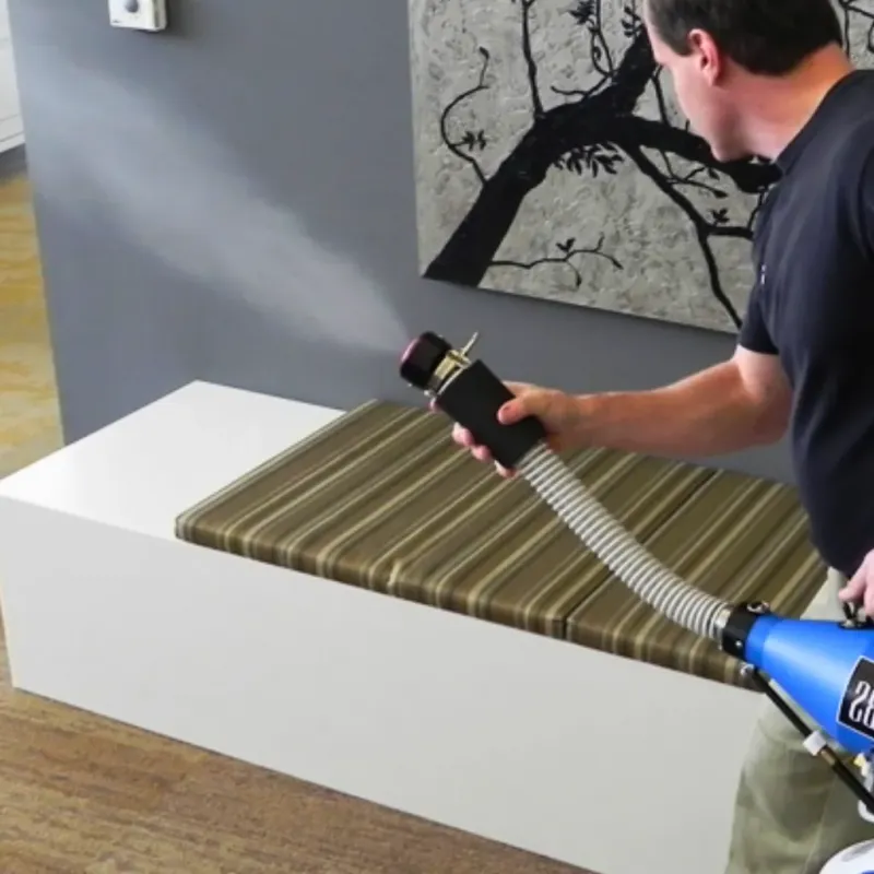 Professional Odor Removal in Dearborn, MI